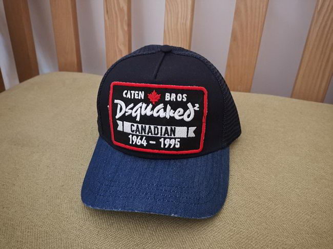 DSquared D2 Cap ID:20220420-423